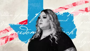 Priscilla Villarreal